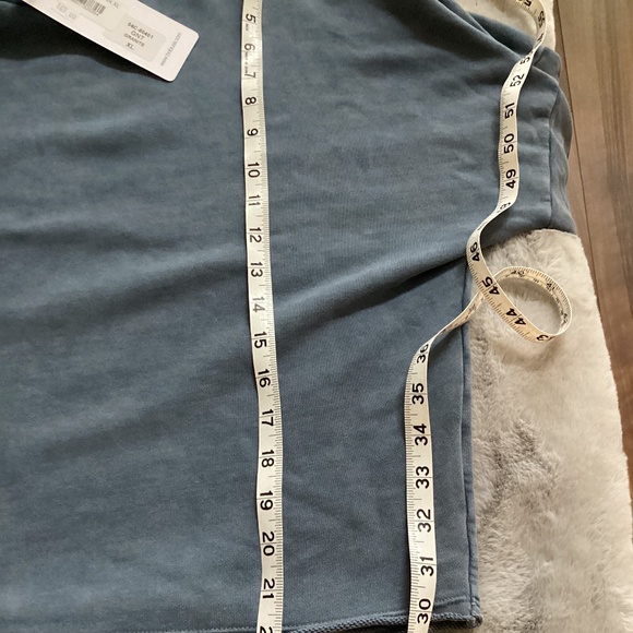 NWT bobi hoodie gr aite color XL - Picture 4 of 6